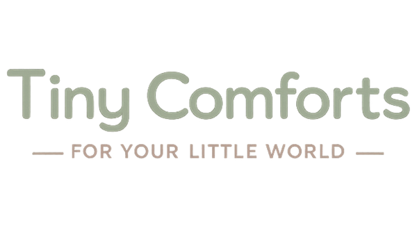 Tiny Comforts 