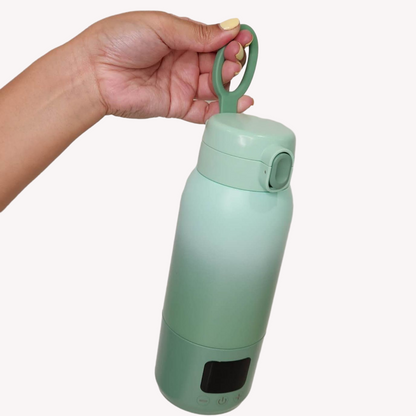 Heat & Go - Milk Warmer