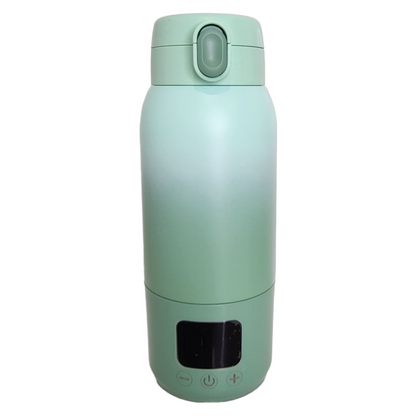 Heat & Go - Milk Warmer